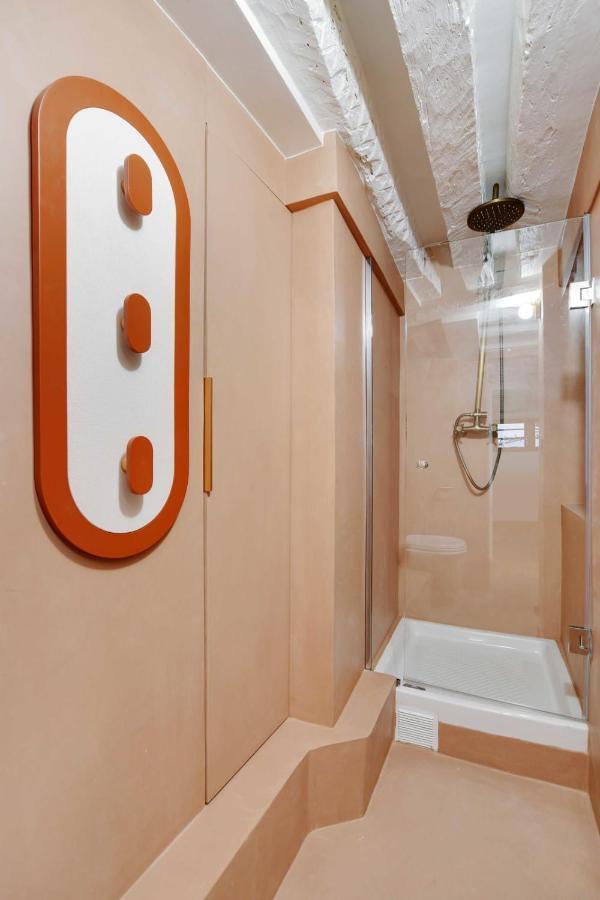 Joyful Apartment - 2Br-6P - Louvre-Rivoli Paryż Zewnętrze zdjęcie