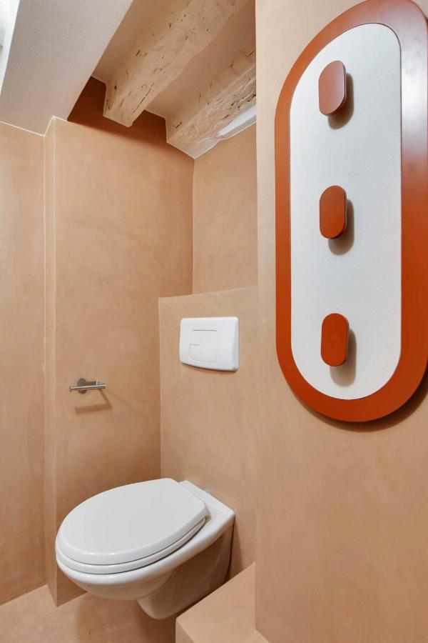 Joyful Apartment - 2Br-6P - Louvre-Rivoli Paryż Zewnętrze zdjęcie