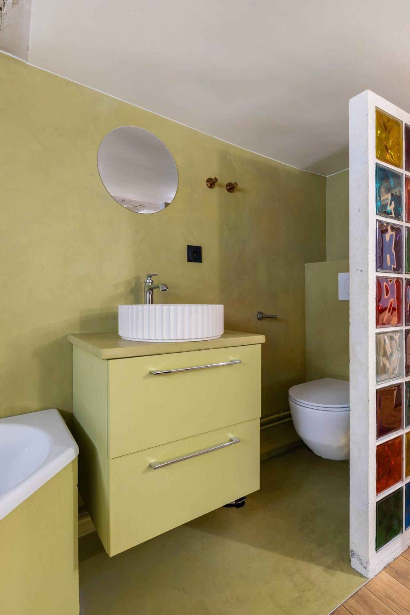 Joyful Apartment - 2Br-6P - Louvre-Rivoli Paryż Zewnętrze zdjęcie