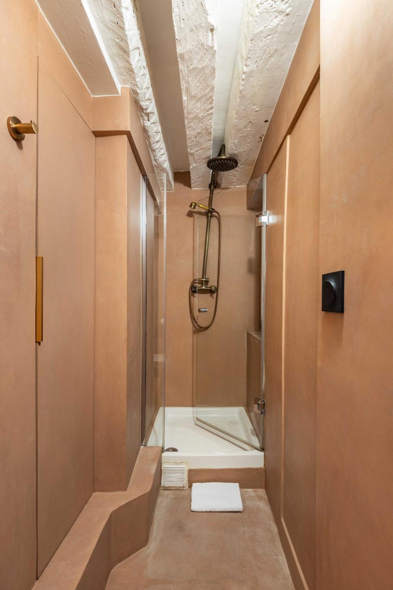 Joyful Apartment - 2Br-6P - Louvre-Rivoli Paryż Zewnętrze zdjęcie